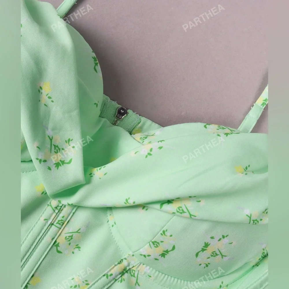 Bustier - Picture 3 of 7
